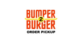 Bumper 2 Burger Pickup